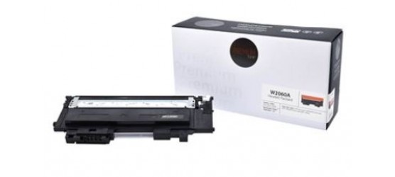 Cartouche laser HP W2060A (116A) compatible noir